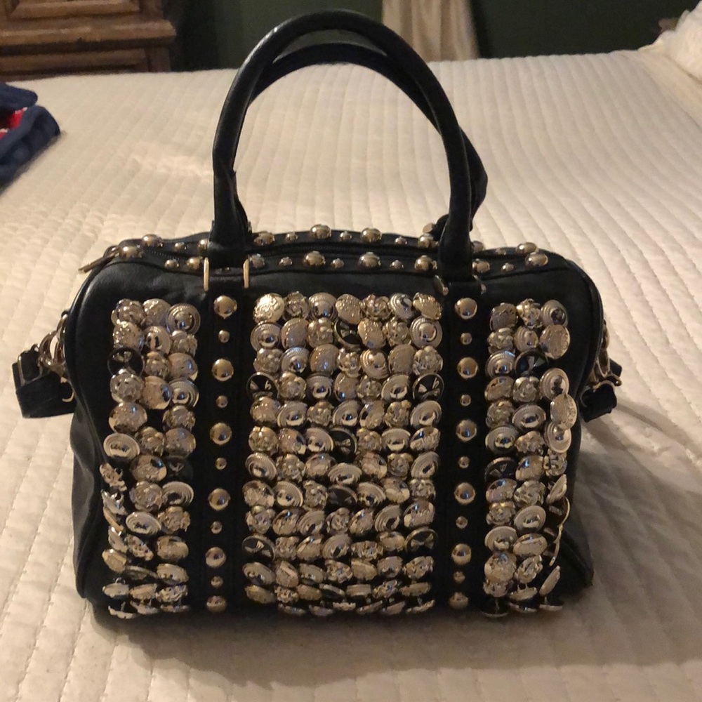 🔥HOT SALE🔥Button Purse